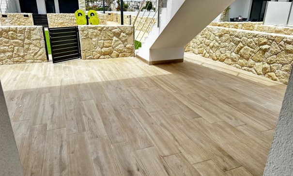 Sprzedaż - Apartament mieszkanie -
Punta Prima