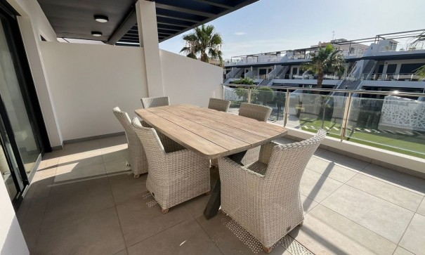 Videresalg - Lejlighed lejlighed -
Los Dolses