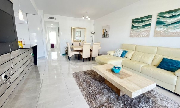 Videresalg - Lejlighed lejlighed -
Los Dolses