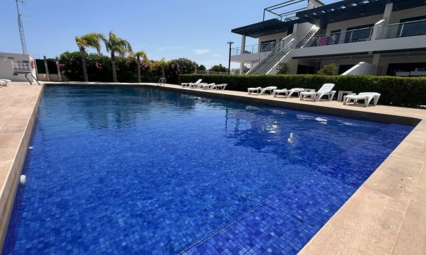 Sale - Apartment Flat -
La Zenia