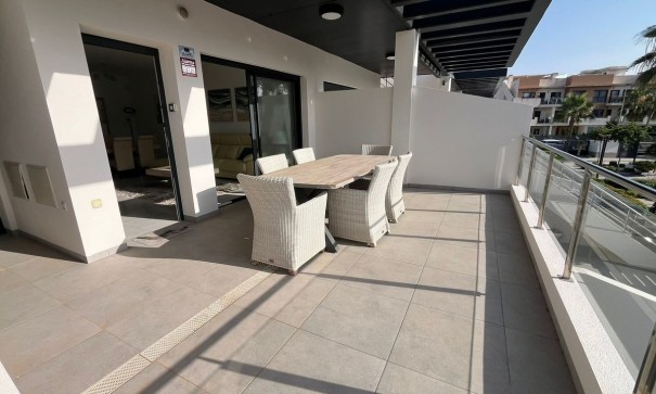 Sale - Apartment Flat -
La Zenia