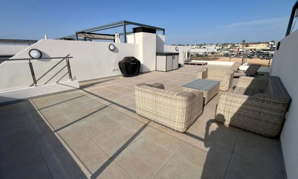 Sale - Apartment Flat -
La Zenia