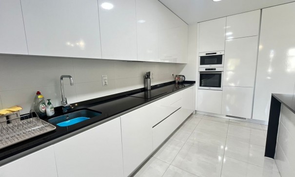 Sale - Apartment Flat -
La Zenia