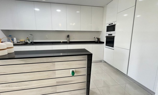 Sale - Apartment Flat -
La Zenia