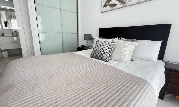 Sale - Apartment Flat -
La Zenia