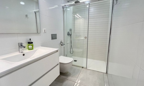 Sale - Apartment Flat -
La Zenia