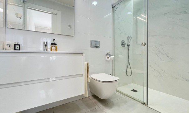 Sale - Apartment Flat -
La Zenia