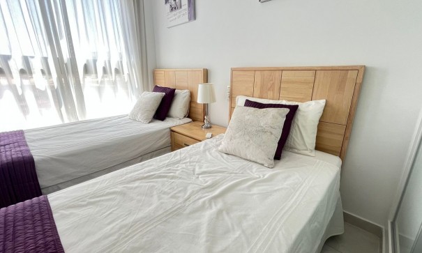 Sale - Apartment Flat -
La Zenia