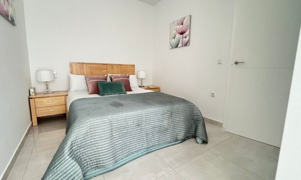 Sale - Apartment Flat -
La Zenia