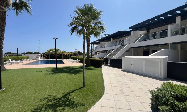 Sale - Apartment Flat -
La Zenia