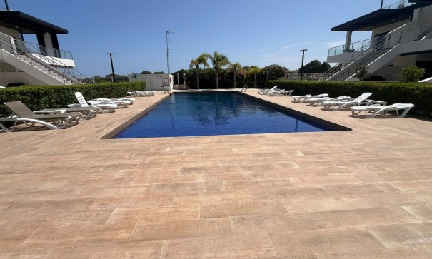 Sale - Apartment Flat -
La Zenia