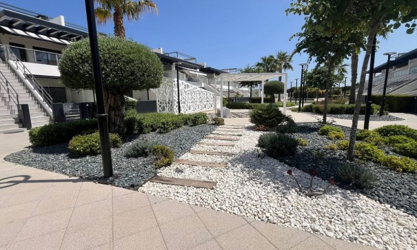 Sale - Apartment Flat -
La Zenia