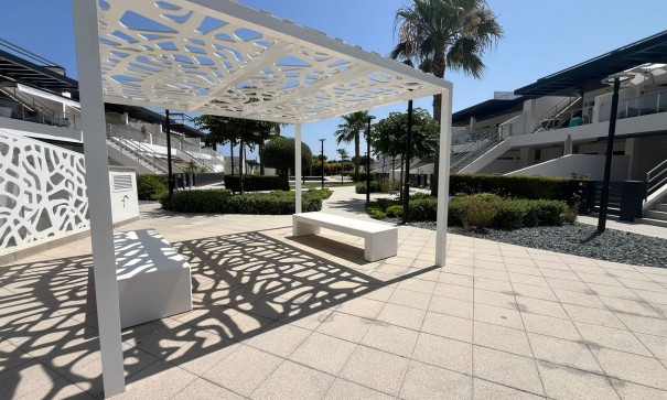 Sale - Apartment Flat -
La Zenia