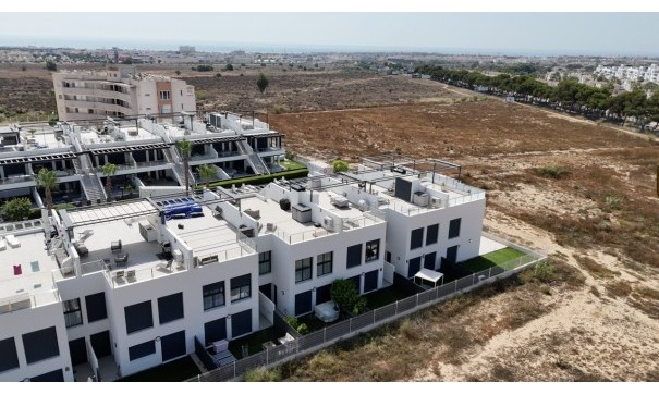 Sale - Apartment Flat -
La Zenia