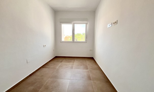 Videresalg - Byhus -
Pilar de la Horadada