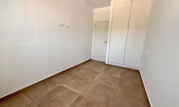 Videresalg - Byhus -
Pilar de la Horadada