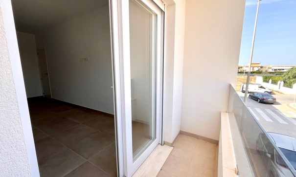 Videresalg - Byhus -
Pilar de la Horadada