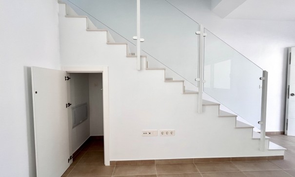 Videresalg - Byhus -
Pilar de la Horadada