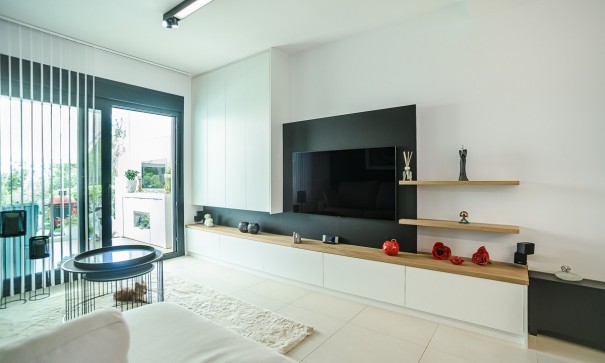 Återförsäljning - Lägenhet lägenhet -
Pilar de la Horadada - Lo Romero Golf