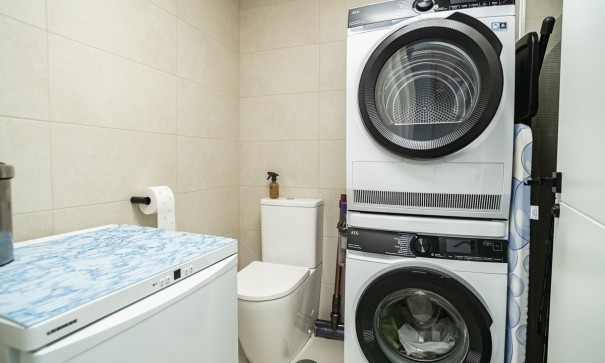 Återförsäljning - Lägenhet lägenhet -
Pilar de la Horadada - Lo Romero Golf