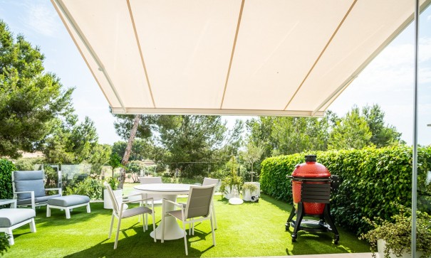 Återförsäljning - Lägenhet lägenhet -
Pilar de la Horadada - Lo Romero Golf