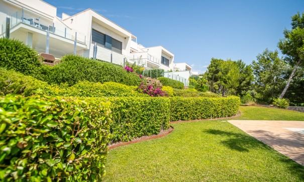 Återförsäljning - Lägenhet lägenhet -
Pilar de la Horadada - Lo Romero Golf