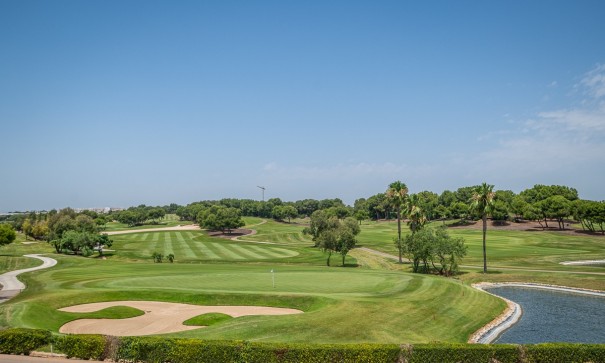Återförsäljning - Lägenhet lägenhet -
Pilar de la Horadada - Lo Romero Golf