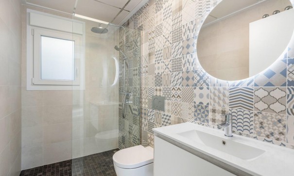 New Build - Villa -
Los Montesinos - La Herada