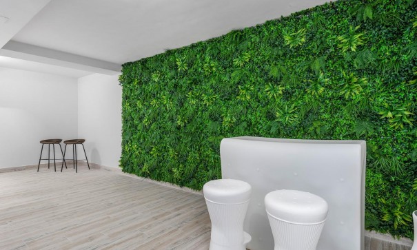 New Build - Villa -
Los Montesinos - La Herada