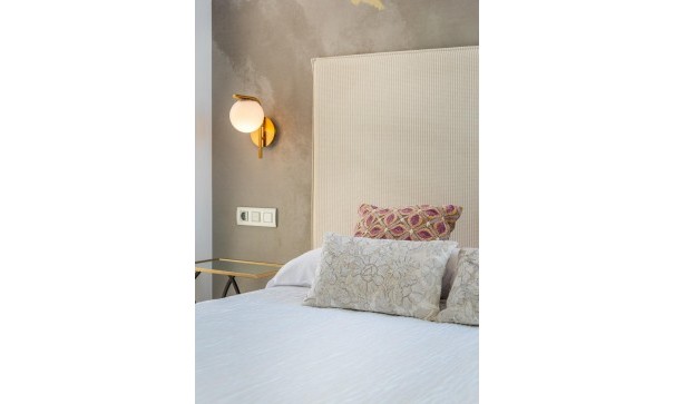 New Build - Villa -
Los Montesinos - La Herada