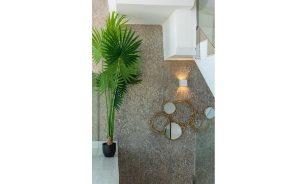 New Build - Villa -
Los Montesinos - La Herada