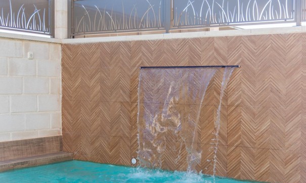 New Build - Villa -
Los Montesinos - La Herada