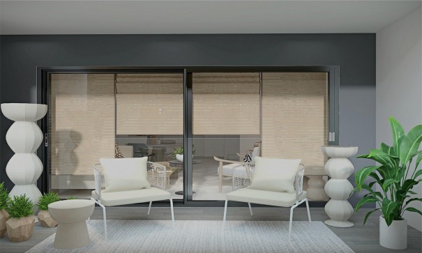 New Build - Apartment Flat -
Torrevieja - Playa del Cura