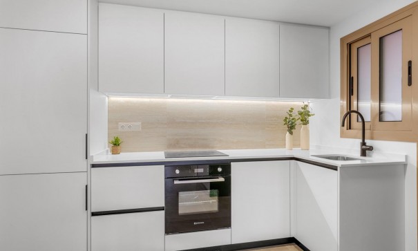 New Build - Apartment Flat -
Jacarilla - Comunidad Valenciana