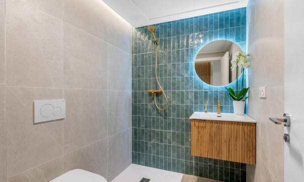 New Build - Apartment Flat -
Jacarilla - Comunidad Valenciana