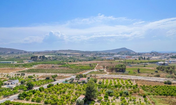 New Build - Apartment Flat -
Jacarilla - Comunidad Valenciana