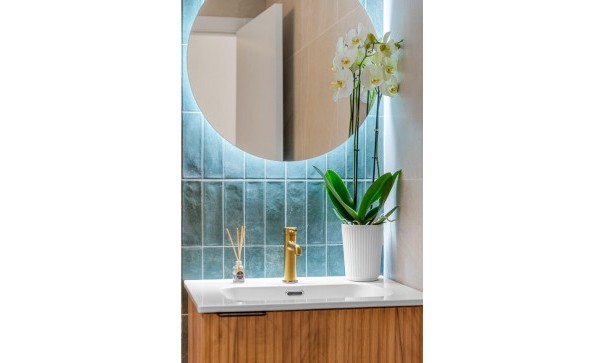 New Build - Apartment Flat -
Jacarilla - Comunidad Valenciana