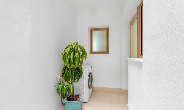 New Build - Apartment Flat -
Jacarilla - Comunidad Valenciana