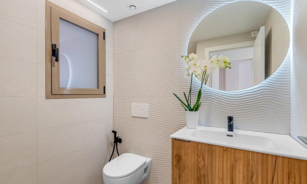 New Build - Apartment Flat -
Jacarilla - Comunidad Valenciana