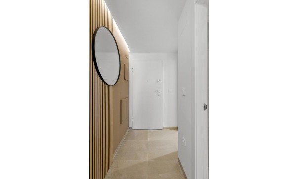 New Build - Apartment Flat -
Jacarilla - Comunidad Valenciana