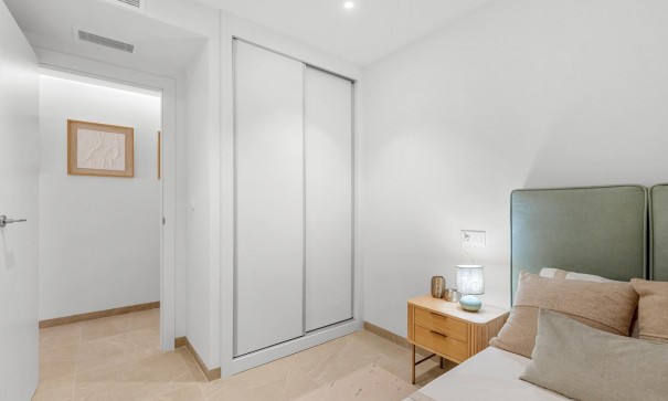 New Build - Apartment Flat -
Jacarilla - Comunidad Valenciana