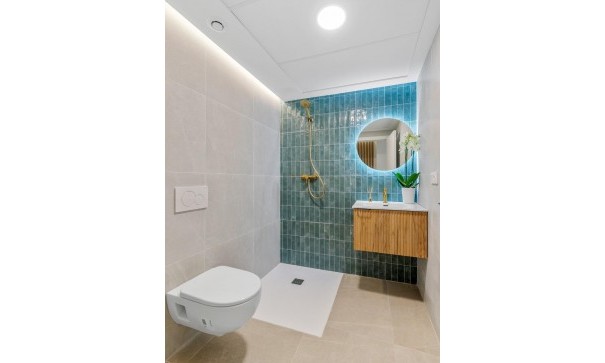 New Build - Apartment Flat -
Jacarilla - Comunidad Valenciana