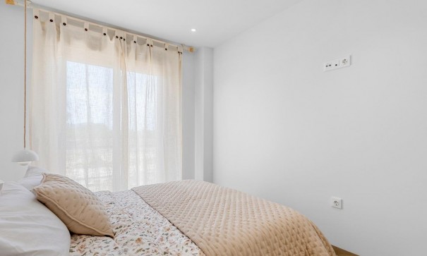 New Build - Apartment Flat -
Jacarilla - Comunidad Valenciana