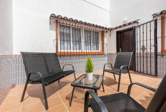 Revente - Detached Villa -
Gea y Truyols