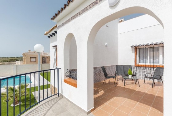 Revente - Detached Villa -
Gea y Truyols