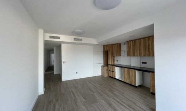 Herverkoop - Apartement Flat -
Algorfa