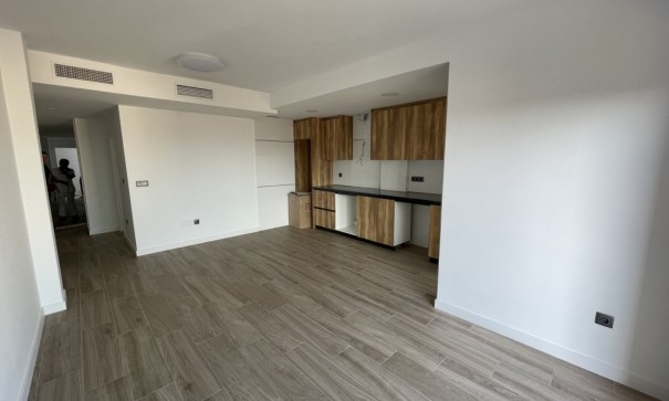 Herverkoop - Apartement Flat -
Algorfa