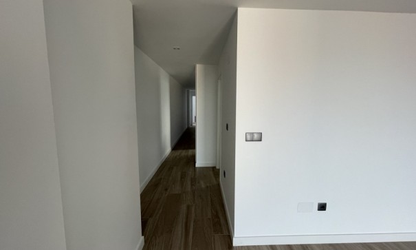 Herverkoop - Apartement Flat -
Algorfa