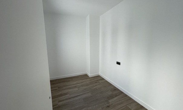 Herverkoop - Apartement Flat -
Algorfa
