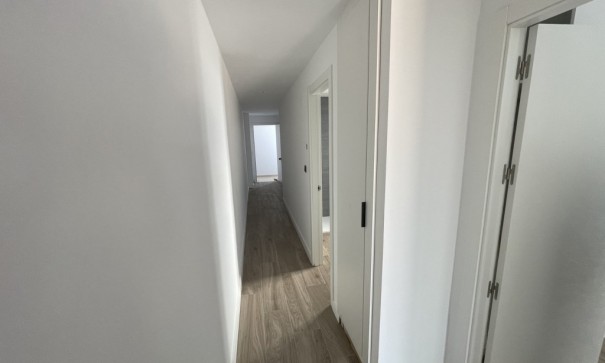 Herverkoop - Apartement Flat -
Algorfa
